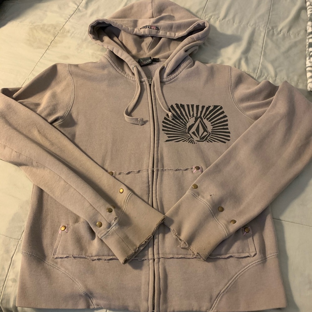 Volcom Jacket